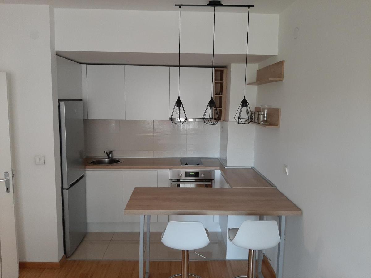 Ivan2020 Apartment Skopje Exterior photo