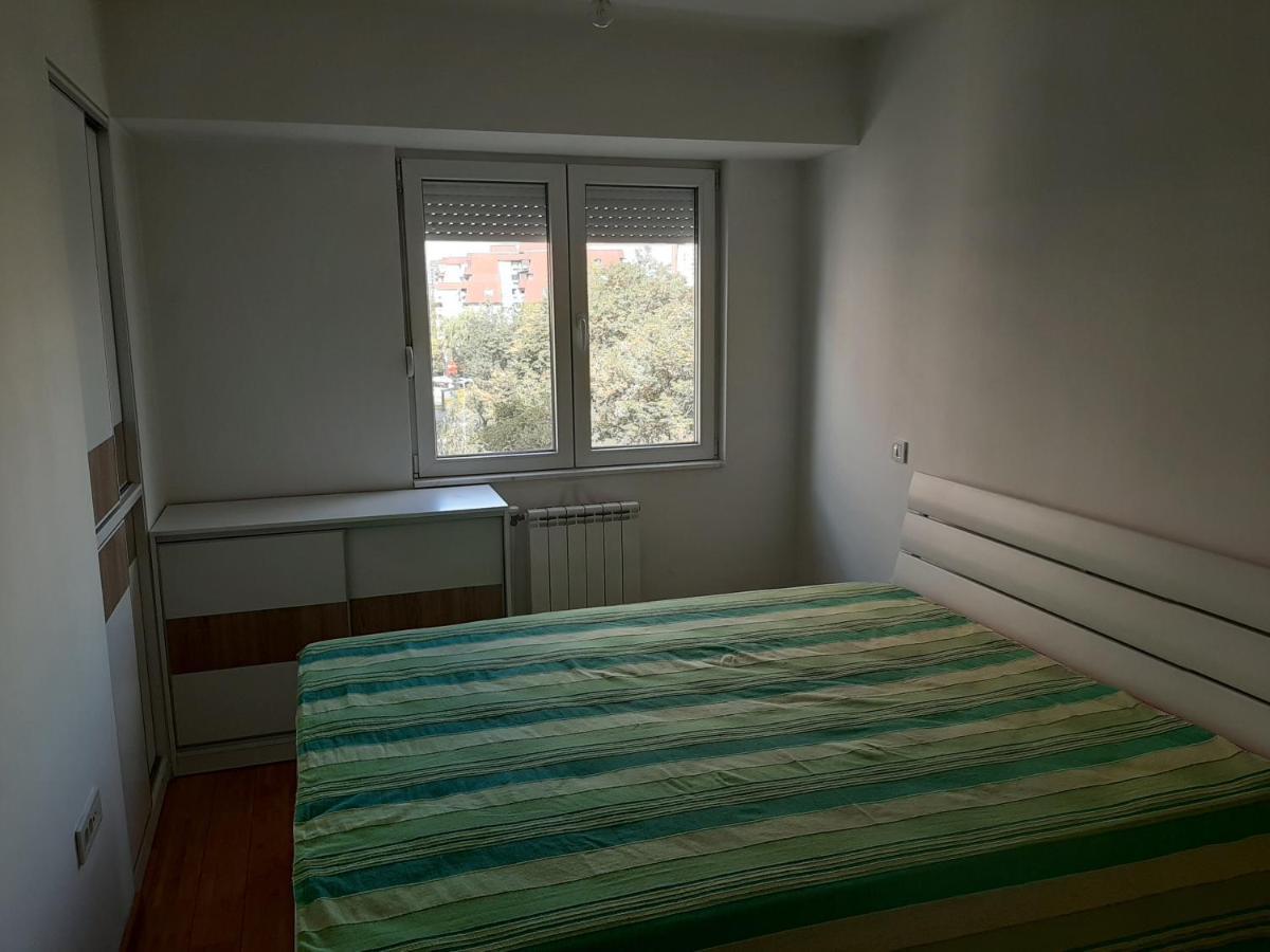 Ivan2020 Apartment Skopje Exterior photo