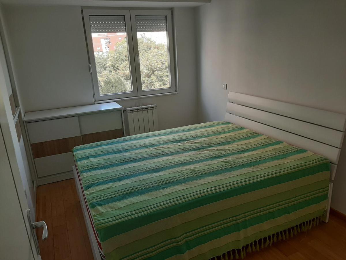 Ivan2020 Apartment Skopje Exterior photo